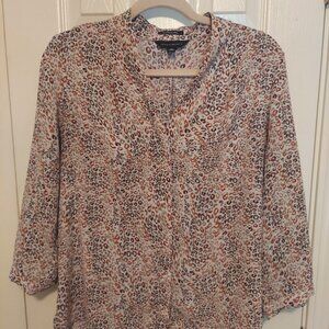 Investments Caroline Shirt M